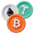 Alien Bet オンライン カジノではすべての暗号通貨がサポートされています