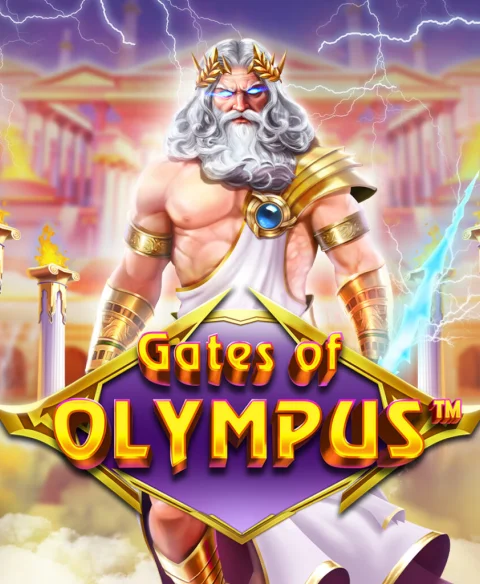Alien Bet Casino で Gates of Olympus をプレイする