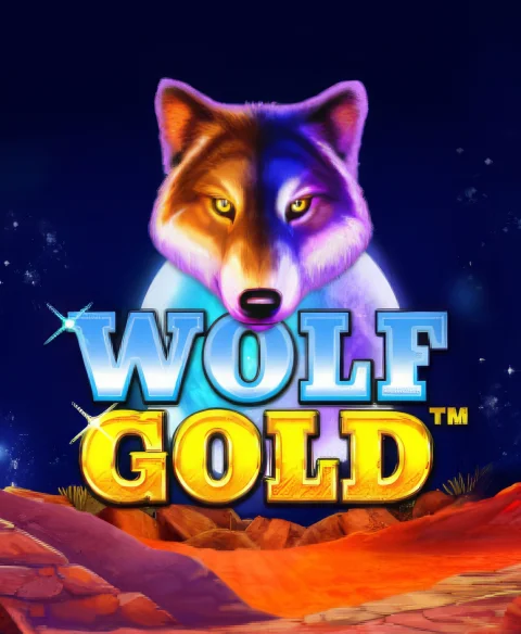 Alien Bet Casino で Wolf Gold をプレイする