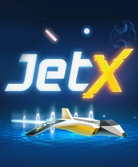 Alien Bet カジノで JetX をプレイする
