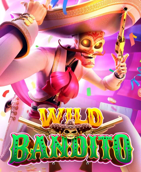 Alien Bet Casino で Wild Bandito をプレイする